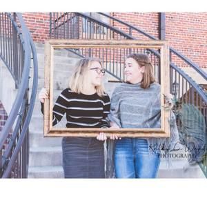 Meet your Posher, Vanessa